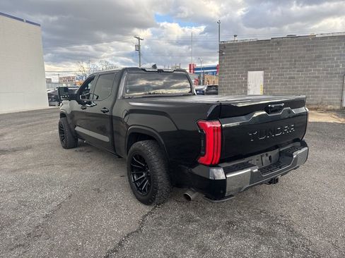 Used 2022 Toyota Tundra 1794 Edition image 6