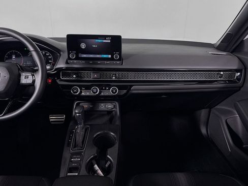Certified 2023 Honda Civic Sport image 10