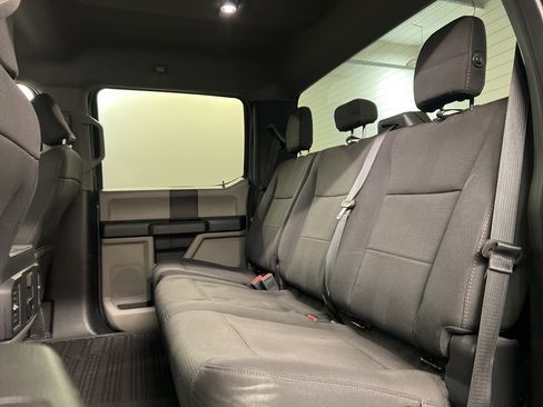 Certified 2019 Ford F150 XL w/ Equipment Group 101A Mid image 28