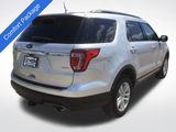 Used 2018 Ford Explorer XLT w/ Equipment Group 202A image 4