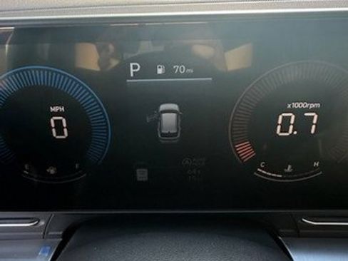 New 2026 Hyundai Kona SE image 15