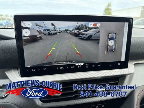 New 2026 Ford Explorer ST w/ Sun And Sound Package AWD/4WD image 20