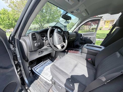 Used 2014 RAM 1500 Tradesman w/ Popular Equipment Group AWD/4WD image 7