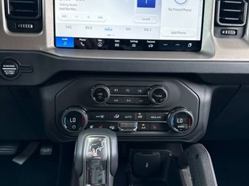 New 2026 Ford Bronco Outer Banks AWD/4WD image 31