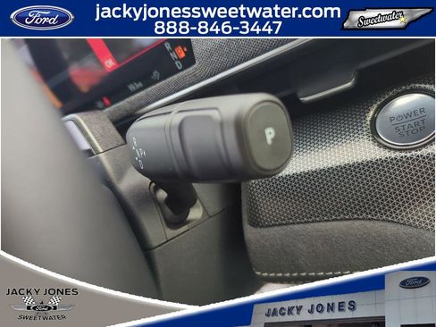 New 2025 Ford Mustang Mach-E GT image 23