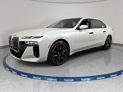 Used 2023 BMW 760i xDrive