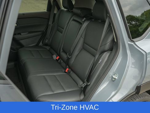 Used 2023 Nissan Rogue SL w/ SL Premium Package AWD/4WD image 31