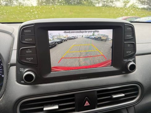 Used 2018 Hyundai Kona SE FWD image 10