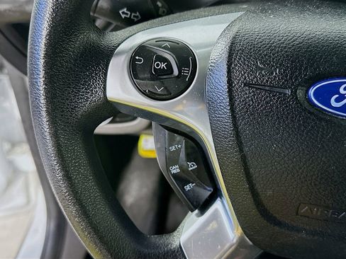Used 2019 Ford Transit Connect XL w/ CNG/LPG Engine Prep Package FWD image 19