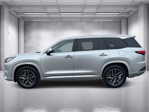 Certified 2025 Lexus TX 350 AWD w/ Technology Package image 6