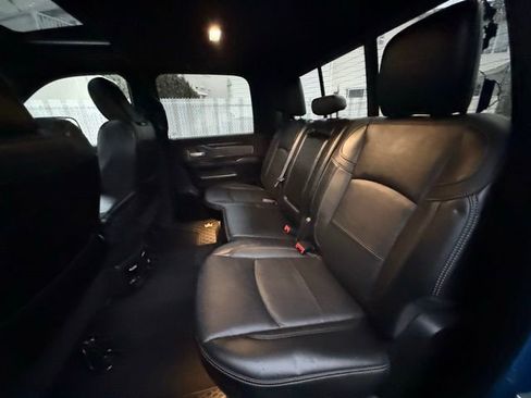 Used 2020 RAM 2500 Power Wagon image 25