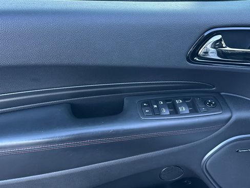 Used 2021 Dodge Durango R/T w/ Trailer Tow Group IV image 11