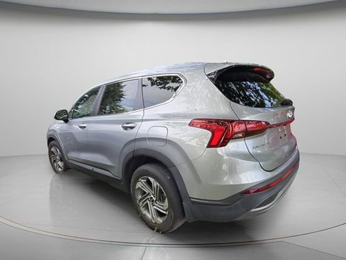 Used 2023 Hyundai Santa Fe SE FWD image 7