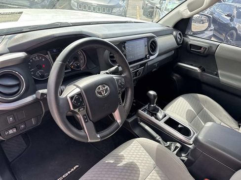 Used 2022 Toyota Tacoma SR5 image 19