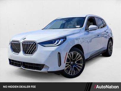 Used 2026 BMW X3 xDrive30 w/ Convenience Package