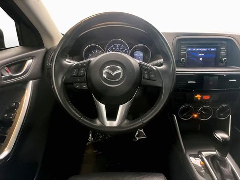 Used 2015 MAZDA CX-5 Touring w/ Bose/Moonroof Package FWD image 5
