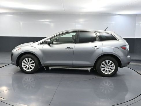 Used 2010 MAZDA CX-7 i Sport FWD image 8