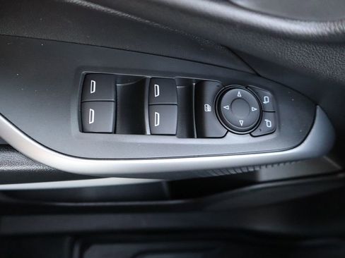 New 2026 Chevrolet Trax LS w/ Driver Confidence Package FWD image 16