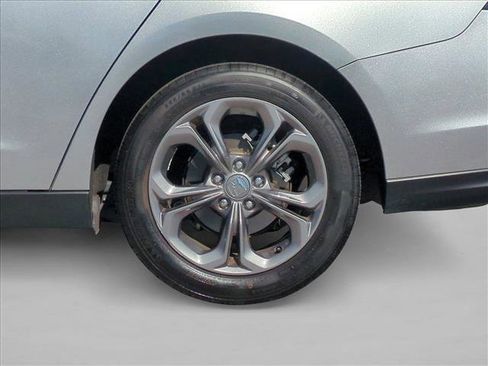 Used 2024 Honda Accord EX image 23