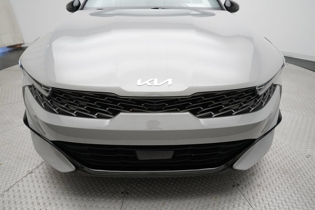 Used 2024 Kia K5 GT-Line w/ GT-Line Premium Package AWD/4WD image 21