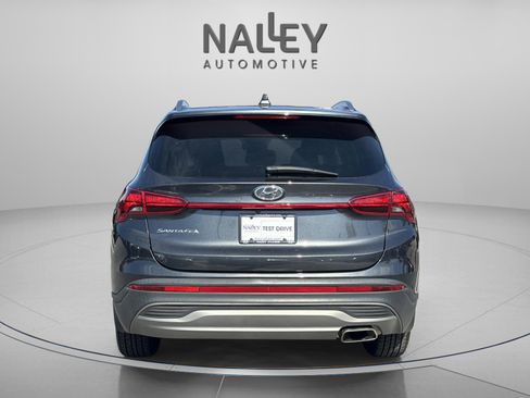 Used 2023 Hyundai Santa Fe SEL w/ Cargo Package image 4