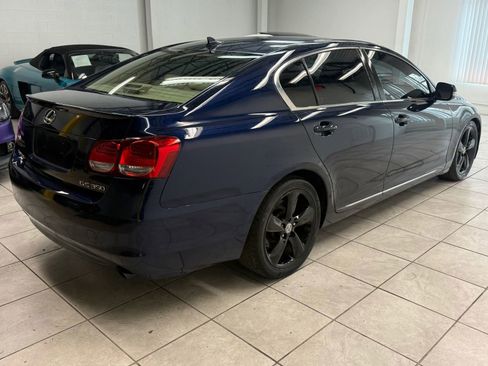 Used 2010 Lexus GS 350 image 9