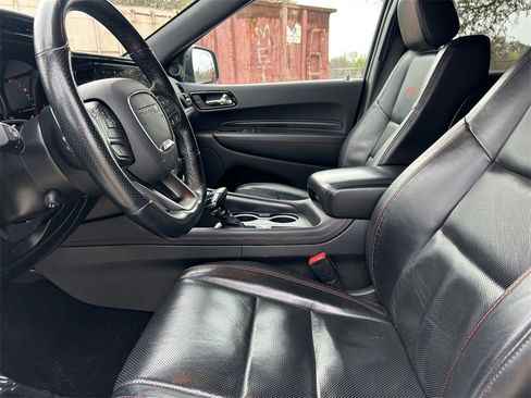 Used 2024 Dodge Durango GT image 11