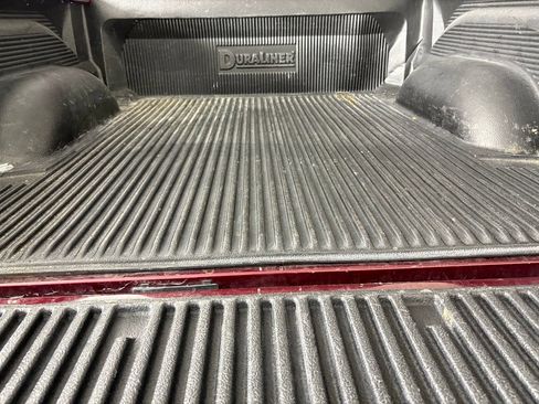 Used 2024 RAM 1500 Classic Warlock AWD/4WD image 34