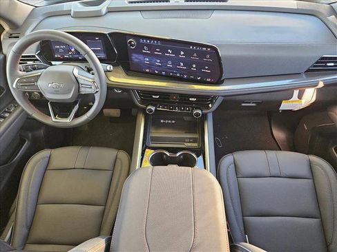 New 2026 Chevrolet Suburban RST w/ Comfort Package image 14