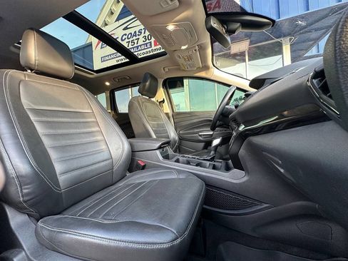 Used 2018 Ford Escape Titanium image 27