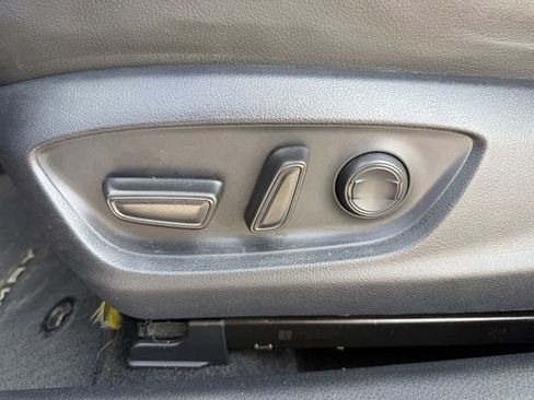 Certified 2024 Toyota Camry XSE image 26