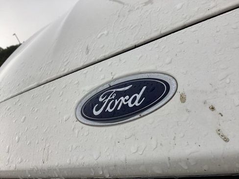 Used 2015 Ford Fusion Titanium FWD image 3