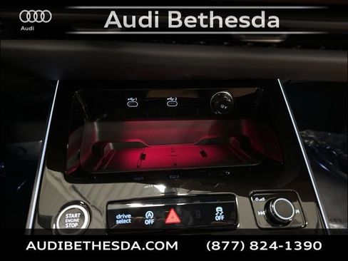 New 2026 Audi A6 Prestige image 18