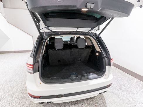 Used 2024 Lincoln Aviator Reserve w/ Jet Package RWD image 36