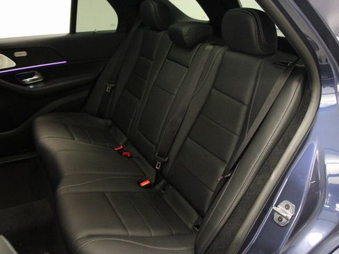 New 2026 Mercedes-Benz GLE 350 4MATIC image 13