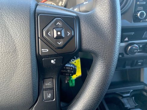 Used 2023 Toyota Tacoma SR image 7