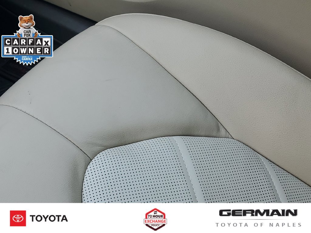 Used 2018 Toyota Camry XLE FWD image 29