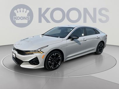 Used 2024 Kia K5 GT-Line