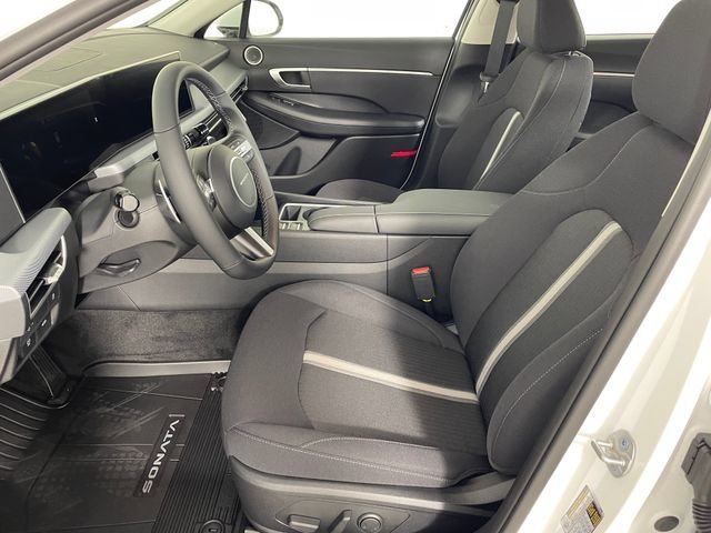 New 2026 Hyundai Sonata SEL AWD/4WD image 2