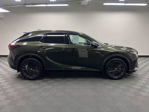 Certified 2024 Lexus RX 350 Premium w/ Convenience Package FWD image 4
