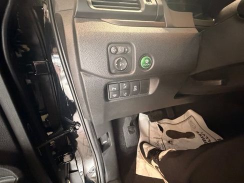 Used 2023 Honda Passport TrailSport image 11