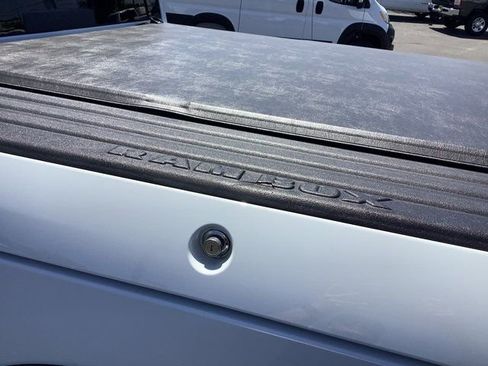 Used 2023 RAM 2500 Rebel w/ Level 2 Equipment Group image 26