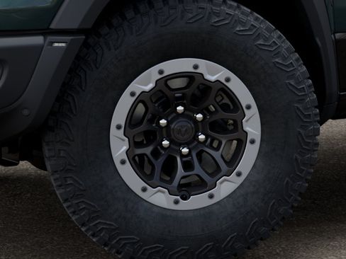 New 2026 RAM 1500 RHO AWD/4WD image 8