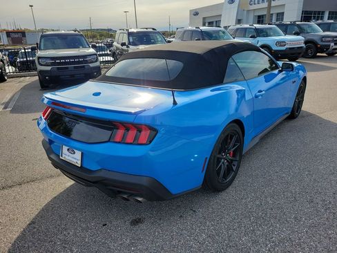 Used 2024 Ford Mustang GT Premium image 5