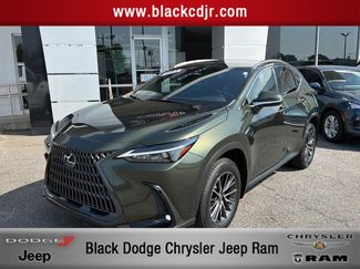 Used 2022 Lexus NX 350 AWD video 1