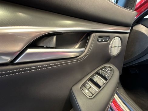 New 2025 INFINITI QX55 Essential image 13