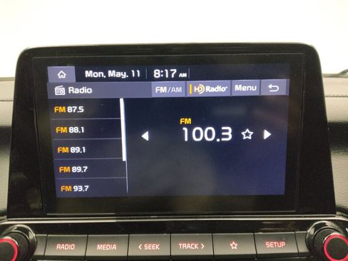 Used 2023 Kia Forte LX FWD image 25