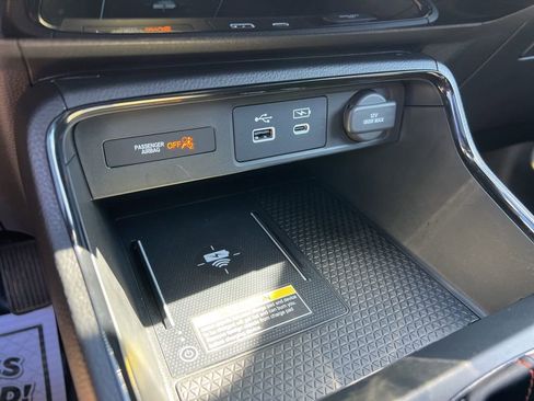 Used 2023 Honda CR-V Sport Touring image 35