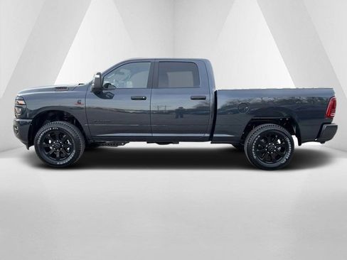 New 2026 RAM 3500 Big Horn image 4