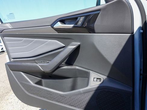 New 2026 Volkswagen Jetta SEL image 14